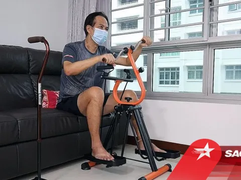 Bệnh nhân Covid-19 vượt cửa tử sau 16 phút ngừng tim