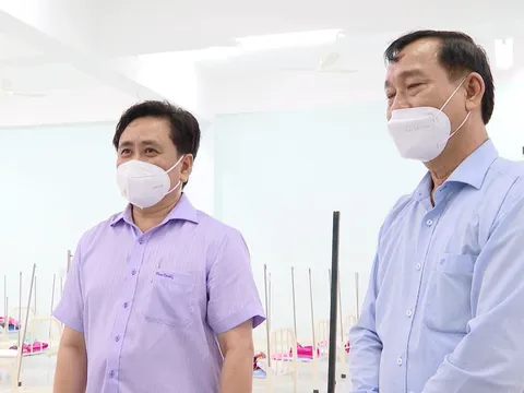 Tiền Giang: Triển khai miễn 100% tiền điện cho cơ sở cách ly