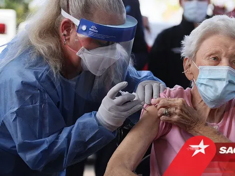 Tác dụng phụ của vaccine Covid-19 sẽ xuất hiện và kéo dài bao lâu?