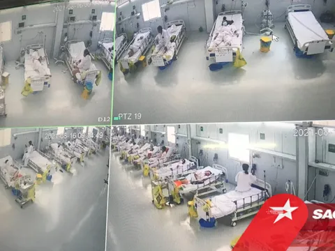 Sáng 17/8: Hơn 104 nghìn bệnh nhân COVID-19 khỏi; gần 14,7 triệu liều vaccine đã được tiêm