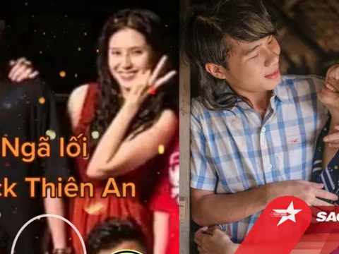 Lộ loạt ảnh Jack nắm tay Thiên An đầy hạnh phúc, còn về quê bạn gái để ra mắt gia đình?