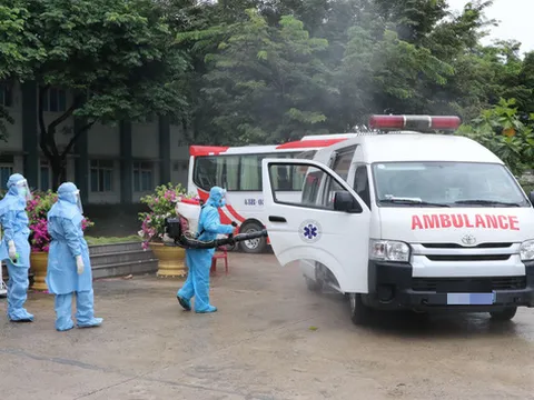Hà Nội hỗ trợ ngân sách hoả táng người tử vong vì dịch Covid-19 như thế nào?