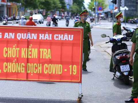 Đà Nẵng ban hành nhiều chính sách hỗ trợ liên quan phòng, chống dịch Covid-19