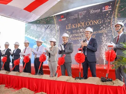 Nam Group: Thua lỗ triền miên, dự án vướng nhiều ‘lùm xùm’