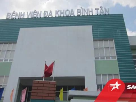 Thu 36 triệu đồng đối với bệnh nhân Covid-19 tử vong, bệnh viện Bình Tân nói gì?