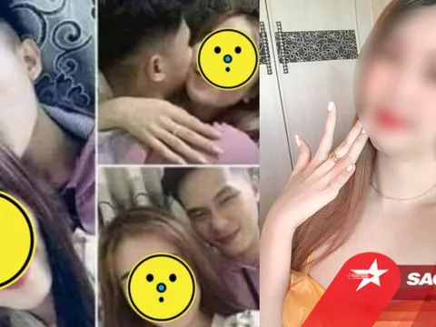 Rầm rộ tin cô gái từng lộ ảnh hôn hít với Jack có bầu rồi phá thai, chính chủ bức xúc lên tiếng