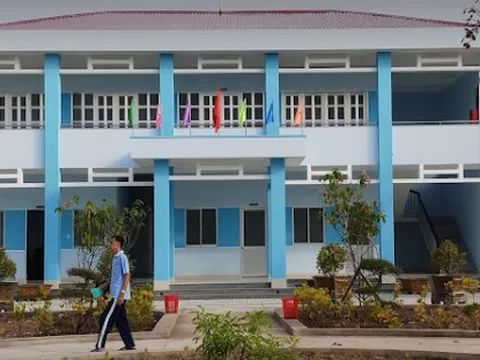 Tạm đình chỉ Giám đốc Trung tâm Công tác xã hội sau khi xuất hiện 100 F0 tại đơn vị