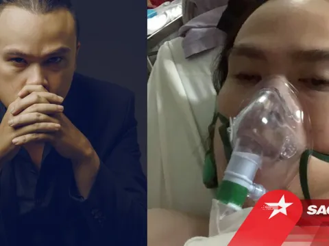 6 người trong gia đình nhạc sĩ Đào Trọng Thịnh vừa khỏi COVID-19