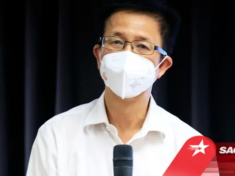 TP.HCM: Siết chặt biện pháp chống Covid-19, 'ai ở đâu ở yên đó' từ ngày 23/8