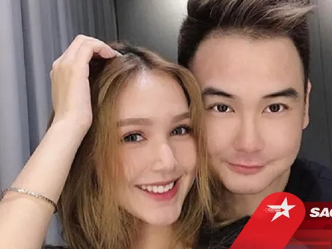 Xoài Non tiết lộ suýt chia tay với chồng vì ghen tuông, từng mất lòng tin vào Xemesis