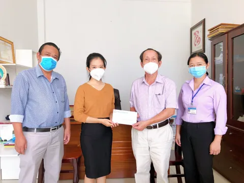 Phỏng vấn nữ bác sĩ trẻ nhận Học bổng Hàn Quốc toàn cầu 2021
