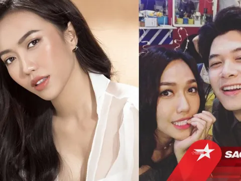 Diệu Nhi có động thái gây chú ý sau nghi vấn sinh con, còn cố tình làm điều này khiến dân tình thắc mắc