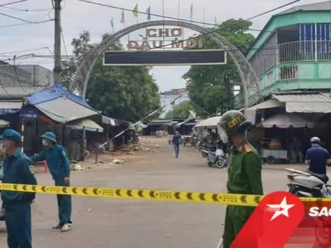 Nghệ An mất dấu F0 nhiều chùm ca bệnh Covid-19 nguy hiểm