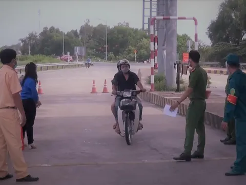 Tiền Giang: Bộ Chỉ huy Quân sự tỉnh với nhiều hoạt động thiết thực, ý nghĩa