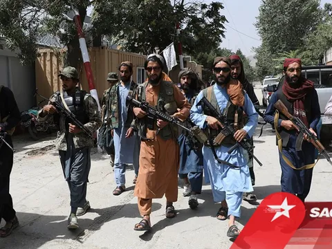 Taliban thiêu sống người phụ nữ Afghanistan vì nấu ăn dở