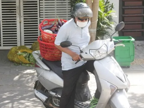 Những người 'làm dâu trăm họ' trong đại dịch ở Đà Nẵng