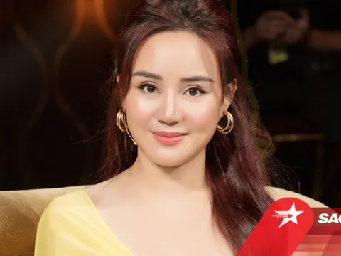 Sau động thái ủng hộ 50 ổ bánh mì cho tuyến đầu, Vy Oanh có hành động 'dễ thương' cho người Sài Gòn