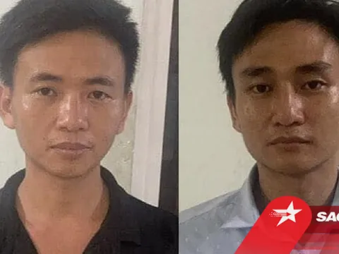 Bắt giữ hai anh em làm giấy test nhanh COVID-19 giả