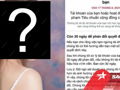 Một nữ ca sĩ thừa nhận đã share link 2 em bé lộ clip, lên tiếng cảnh cáo vì bị cho là 'người xấu'