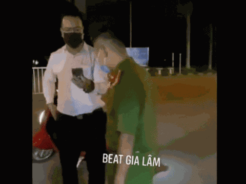 Người tự xưng 'tao là VTV, tao là Tiến sĩ đấy' thông chốt kiểm dịch bị xử lý như thế nào?