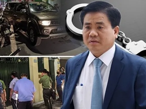 Vụ ông Nguyễn Đức Chung mua chế phẩm Redoxy 3C: Các đơn vị nhận quà tặng, được tài trợ có phải trả lại không?