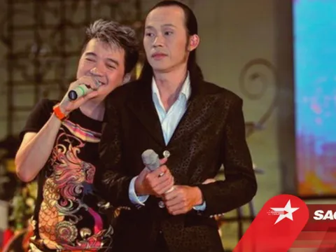 Đàm Vĩnh Hưng và những lần phát ngôn về việc làm từ thiện