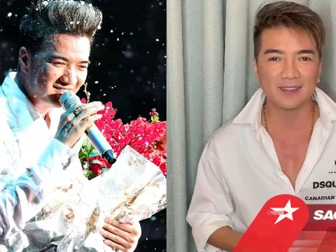Đàm Vĩnh Hưng ước mơ có 96 tỷ đồng, mỉa mai CEO Đại Nam: 'Tại sao có thể bịa đặt mà không sợ nghiệp báo'