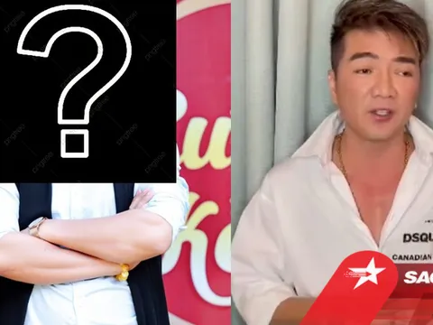 Một nghệ sĩ hài lên tiếng tin tưởng Đàm Vĩnh Hưng giữa ồn ào từ thiện: '96 tỷ không phải 9,6 tỷ'