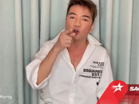 Đàm Vĩnh Hưng 'tuyên chiến' với nữ CEO: 'Nếu không đúng 96 tỷ thì xin 1 viên kim cương để bán từ thiện'