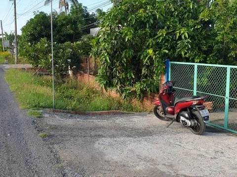 Vĩnh Long: Cần thiết lập, giữ vững và mở rộng ‘vùng xanh’