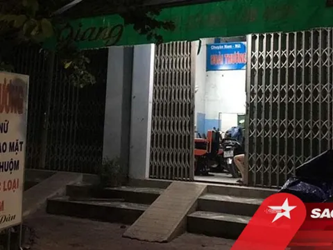 2 tài xế xe tải dương tính với Covid-19 từng 'vui vẻ' với 3 gái bán dâm, lịch trình di chuyển phức tạp