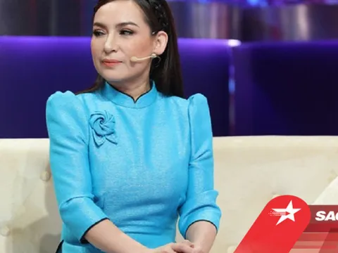 Diễn viên Quốc Thuận bác bỏ thông tin Phi Nhung từ trần