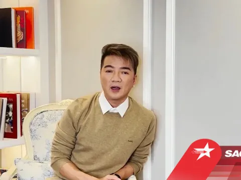 Đàm Vĩnh Hưng: 'Tôi mong sớm có kết quả để lấy 50 tỷ của nữ CEO Đại Nam'