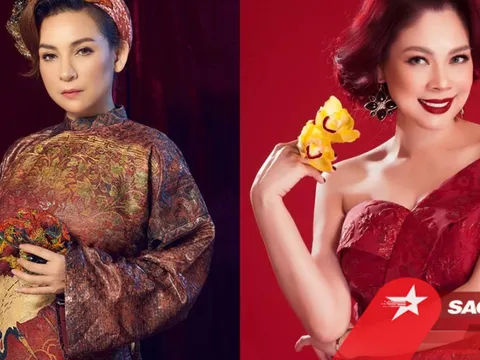 Thanh Thảo 'dằn mặt' anti-fan mỉa mai giữa lúc Phi Nhung bị Covid-19: Đừng hả hê, cười cợt