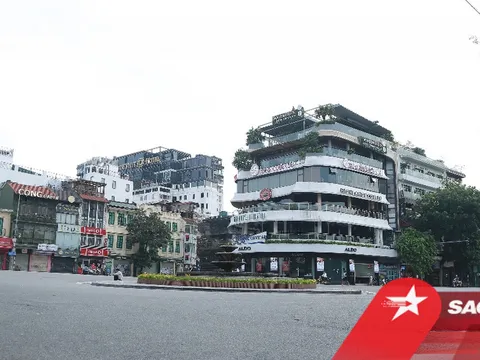 Số ca nhiễm trong cộng đồng vẫn tăng cao, Hà Nội liệu có tiếp tục giãn cách xã hội lần thứ 4?