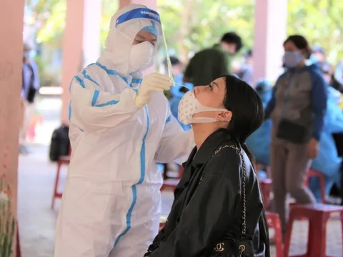 Đà Nẵng phát hiện thêm 67 ca Covid-19 có khả năng lây cho cộng đồng