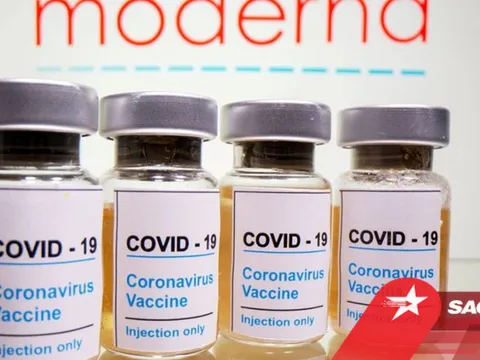 Hai người ở Nhật Bản tử vong sau khi tiêm Moderna từ lô chứa vaccine nhiễm chất lạ