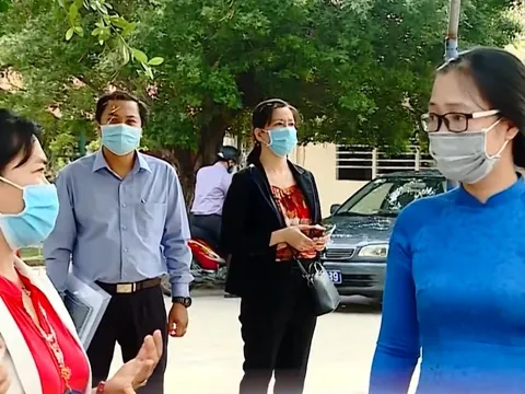 Vĩnh Long: Phê duyệt Kế hoạch thời gian năm học 2021- 2022