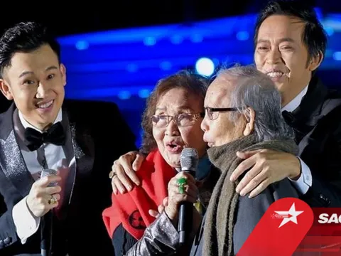 Bố ruột NSƯT Hoài Linh sức khỏe yếu, em gái danh hài nghẹn ngào 'thỉnh cầu' dân mạng