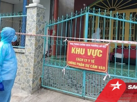 Bộ Y tế ban hành 2 điều kiện để F0 được cách ly tại nhà
