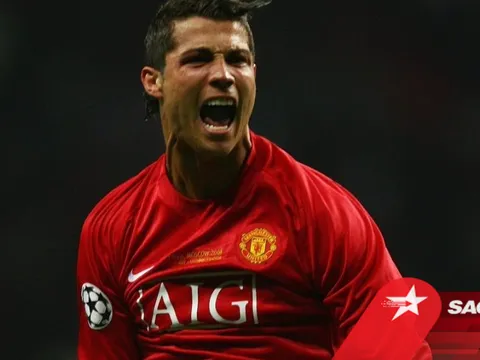 Mourinho lên tiếng về thương vụ Ronaldo trở lại MU