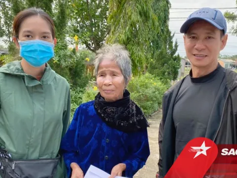 Vợ chồng Lý Hải nói rõ lý do phải in 200 trang sao kê tiền từ thiện dù fan tuyên bố 'không cần thiết'