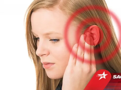 Đau tai có phải là triệu chứng của mắc Covid-19 hay không?