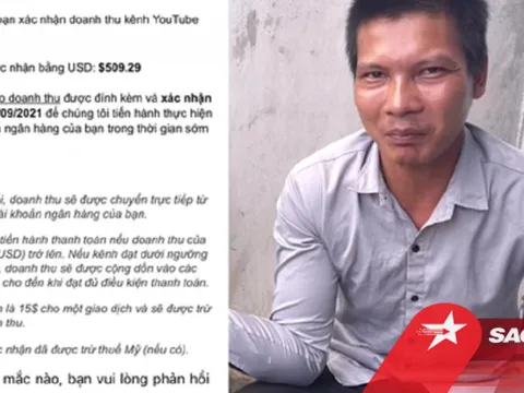 Sau tin đồn kiếm hàng trăm triệu đồng mỗi tháng, Lộc Fuho chính thức lên tiếng về mức thu nhập thực tế