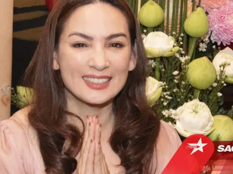 Phi Nhung lại bị đồn không qua khỏi vì mắc Covid-19, người trong cuộc lên tiếng: 'Gia đình khổ lắm rồi'