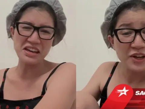 Trang Trần tố 'ai đó' bỏ tiền mua lượt xem livestream, nói rõ vấn đề sao kê sau khi bị réo tên