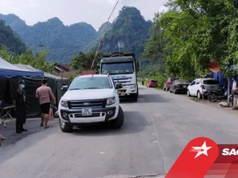 Ca nghi mắc Covid-19 cho kết quả âm tính, đây là địa phương duy nhất cả nước đến nay chưa có dịch bệnh