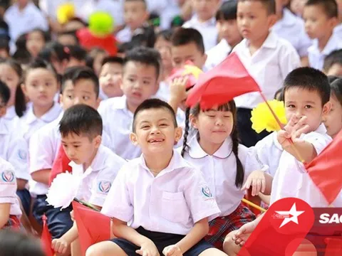 Cập nhật: 17 tỉnh, thành thay đổi lịch tựu trường, khai giảng năm học 2021-2022