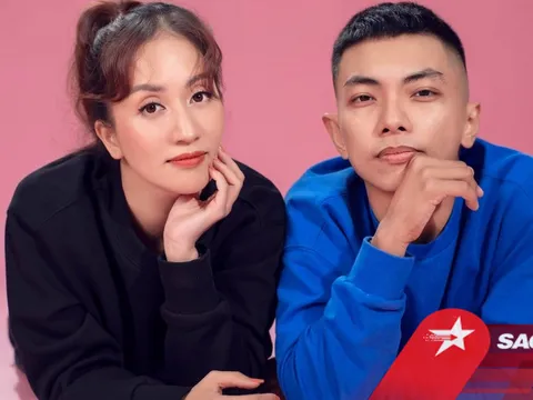 Khánh Thi lần đầu chia sẻ lí do livestream khóc lóc nửa đêm, tiết lộ tình trạng hiện tại