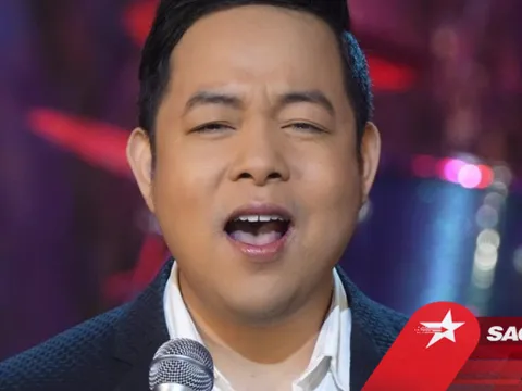 Netizen tranh cãi dữ dội vì Quang Lê đăng ảnh có cố NS Chí Tài, Hoài Linh, Phi Nhung xuất hiện cùng nhau